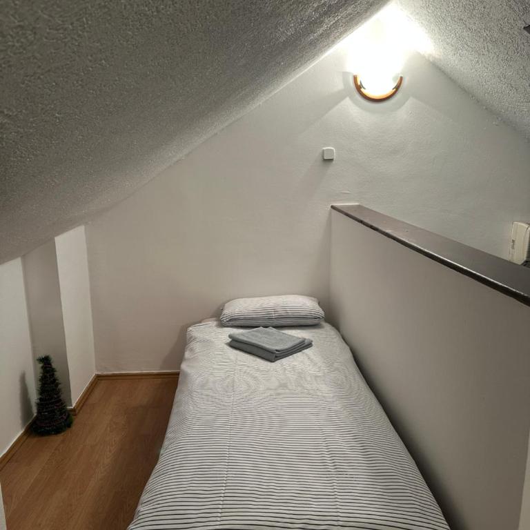 Jezero - Apartman - 8