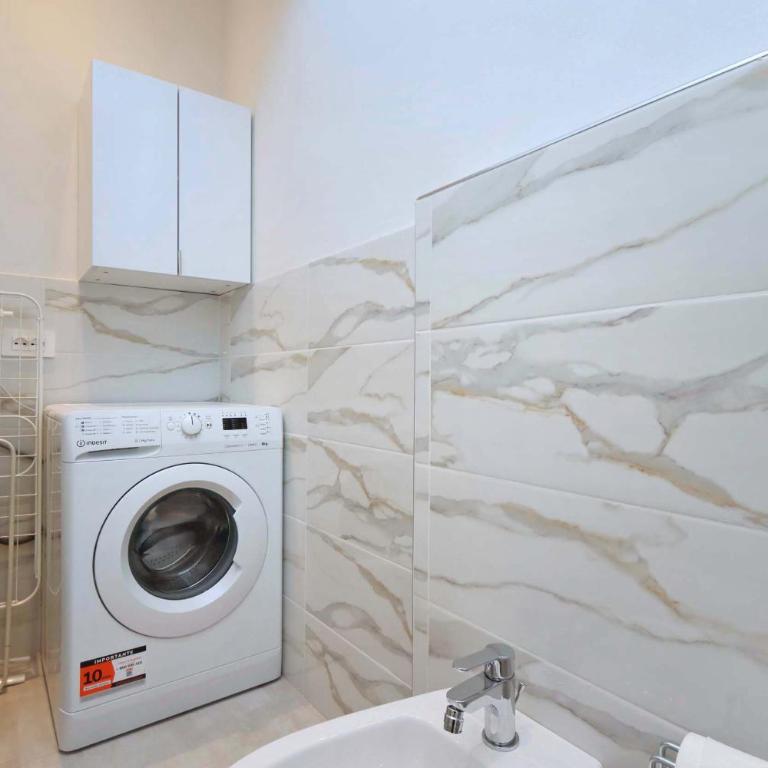 Belfiore apartment - Appartamento Deluxe con 1 Camera da Letto - 7