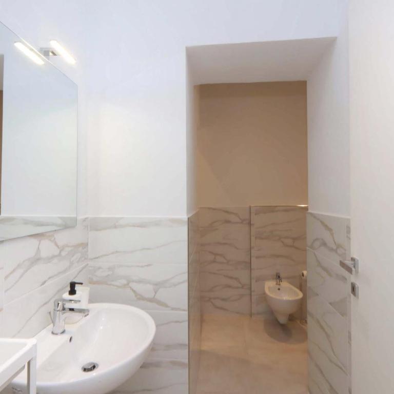 Belfiore apartment - Appartamento Deluxe con 1 Camera da Letto - 8