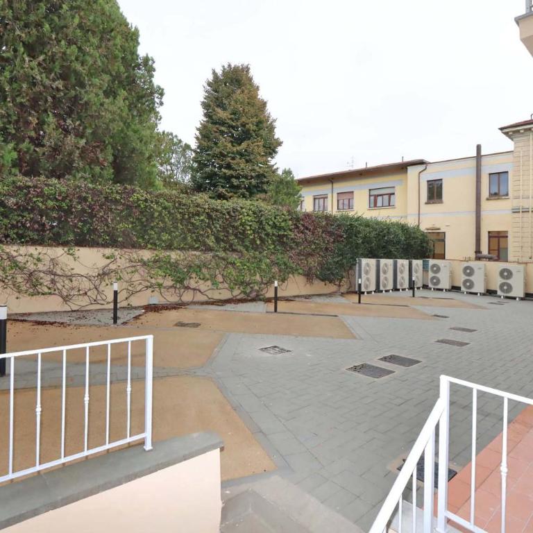 Belfiore apartment - Appartamento Deluxe con 1 Camera da Letto - 9