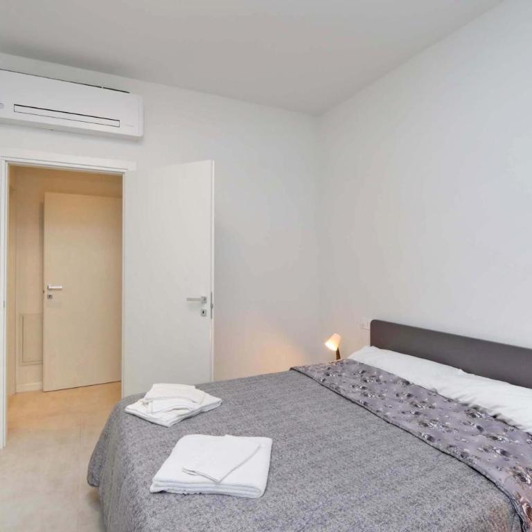 Belfiore apartment - Appartamento Deluxe con 1 Camera da Letto - 12