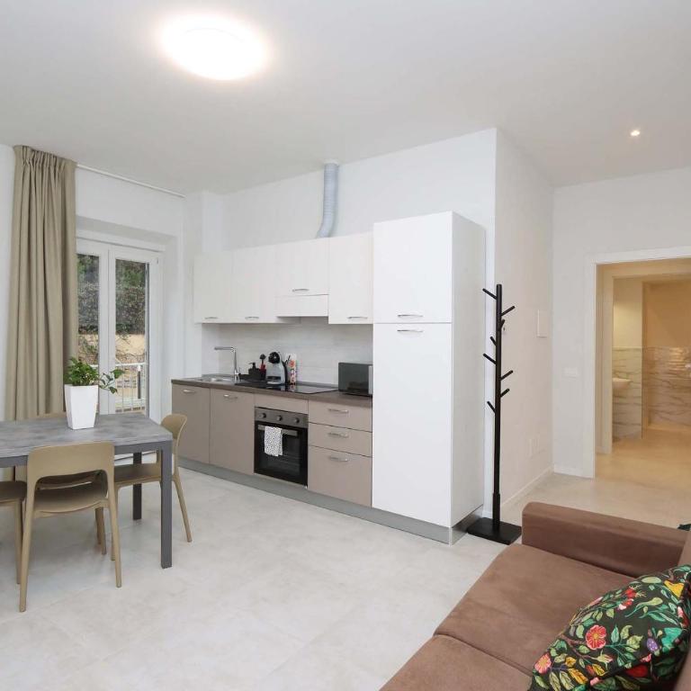 Belfiore apartment - Appartamento Deluxe con 1 Camera da Letto - 14
