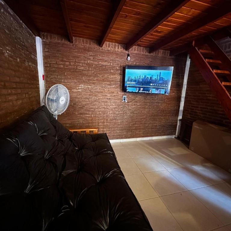 Nuevo chalet en SBernardo con wifi, gas natural y parking - Casa de 2 dormitorios - 10