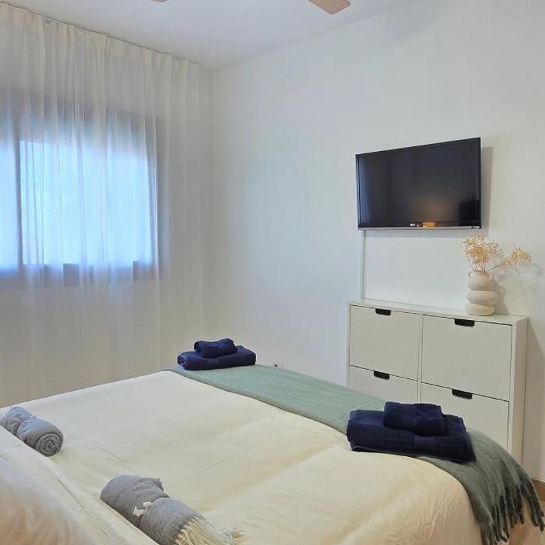 Iguazú Vista Yumbo - Apartamento de 1 dormitorio - 29
