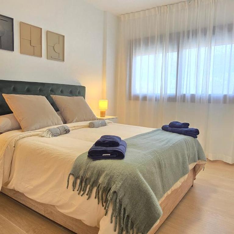Iguazú Vista Yumbo - Apartamento de 1 dormitorio - 24