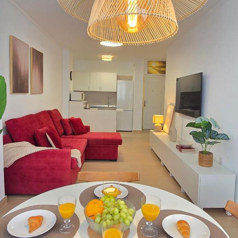 Iguazú Vista Yumbo - Apartamento de 1 dormitorio - 3