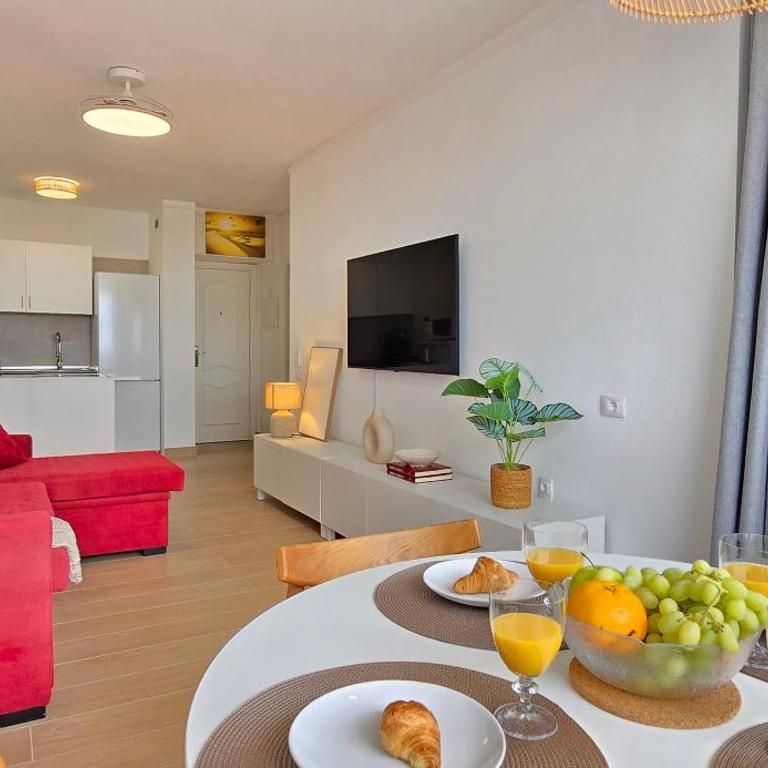 Iguazú Vista Yumbo - Apartamento de 1 dormitorio - 4