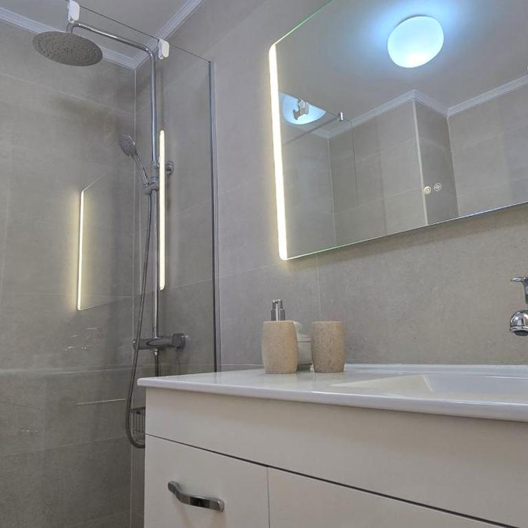 Iguazú Vista Yumbo - Apartamento de 1 dormitorio - 32