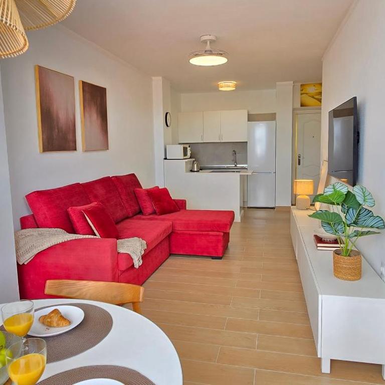 Iguazú Vista Yumbo - Apartamento de 1 dormitorio - 5