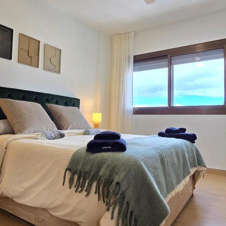 Iguazú Vista Yumbo - Apartamento de 1 dormitorio - 30