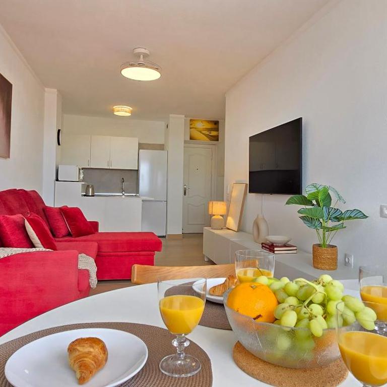 Iguazú Vista Yumbo - Apartamento de 1 dormitorio - 1