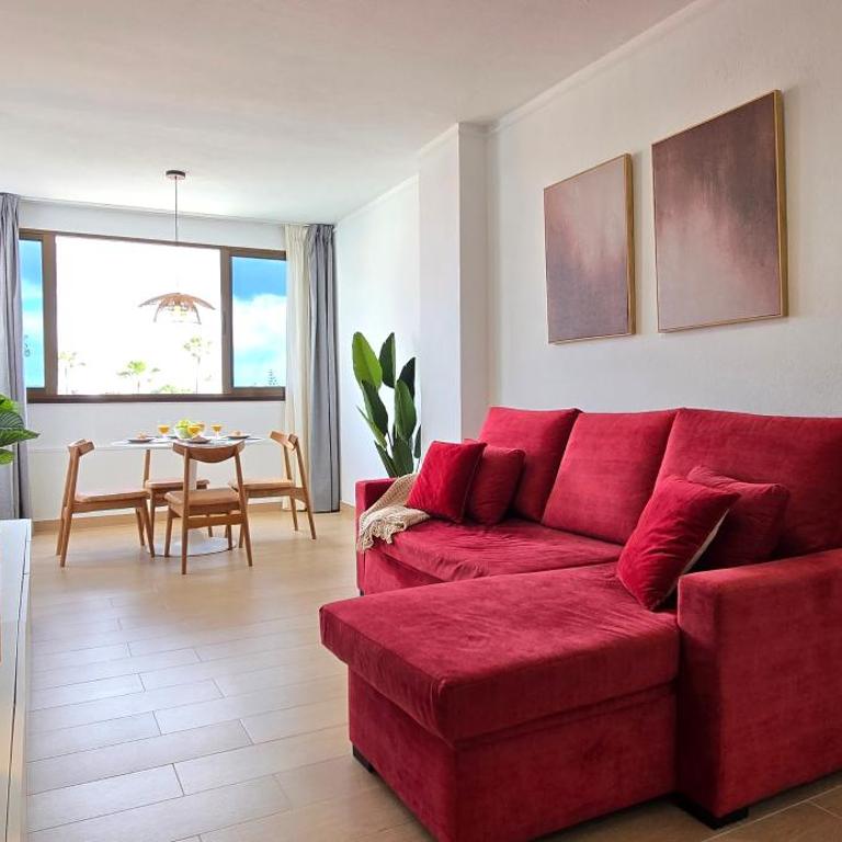 Iguazú Vista Yumbo - Apartamento de 1 dormitorio - 17