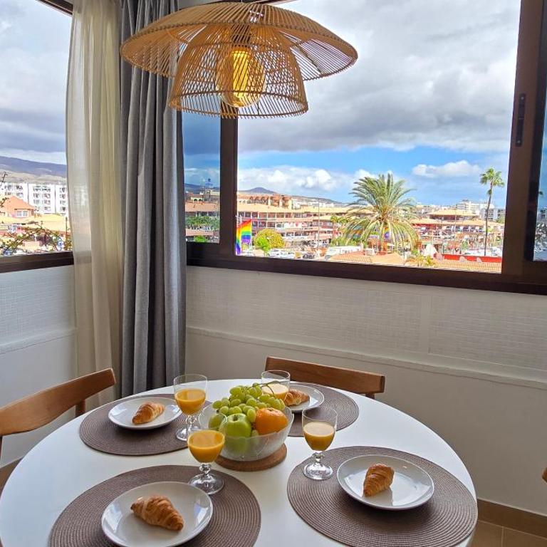 Iguazú Vista Yumbo - Apartamento de 1 dormitorio - 22