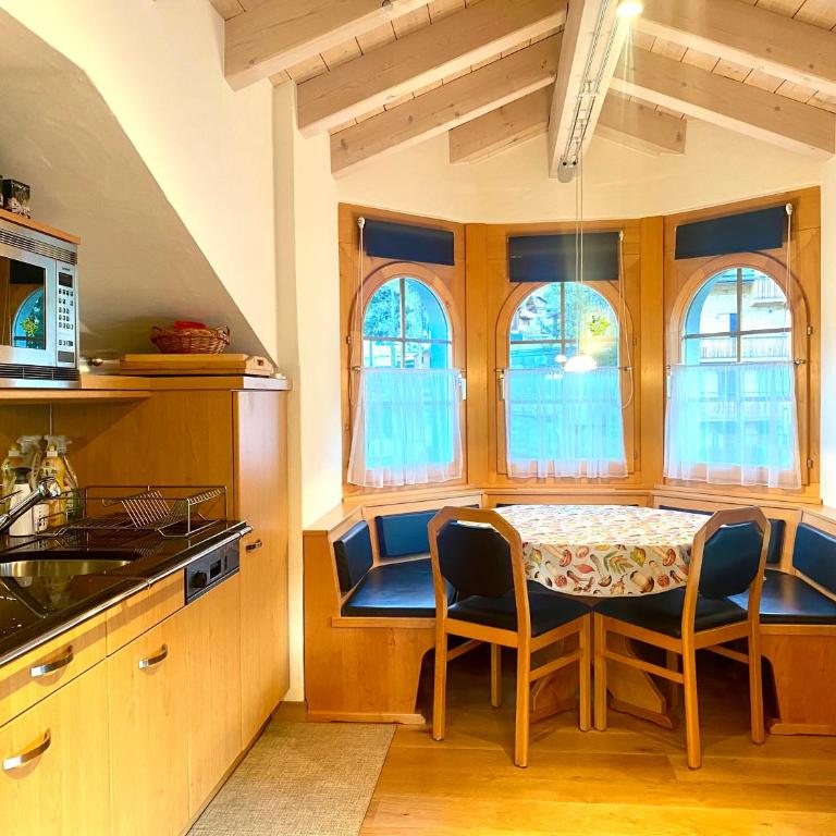 Heidahüs Penthouse - Apartment mit 3 Schlafzimmern - 12