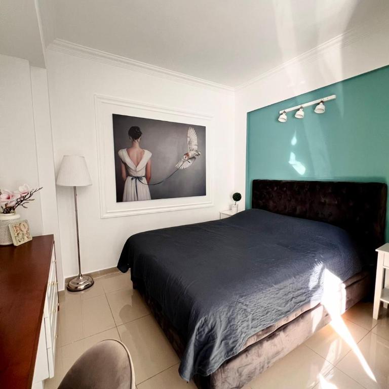 Anja apartment_City Center_ - Deluxe Apartment - 14
