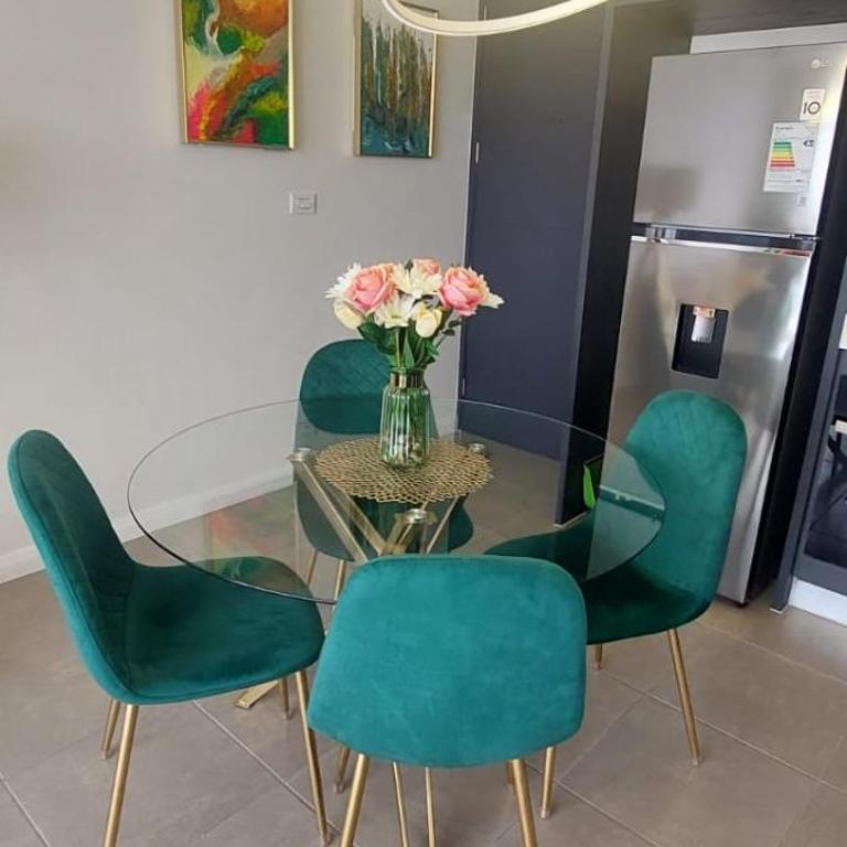 Sunrise - Apartamento de 1 dormitorio - 8
