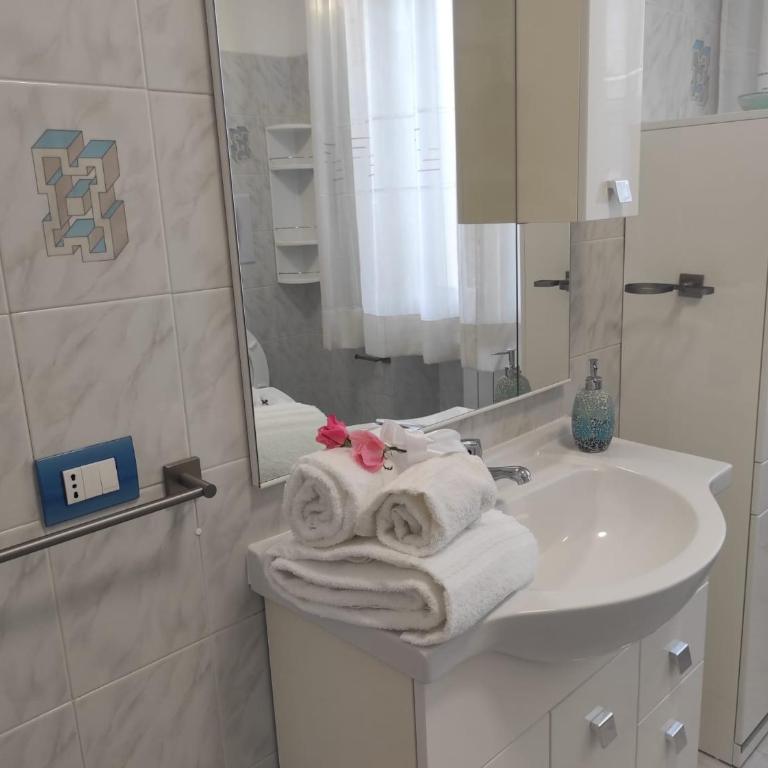 Casa Primavera - Casa con 1 Camera da Letto - 9