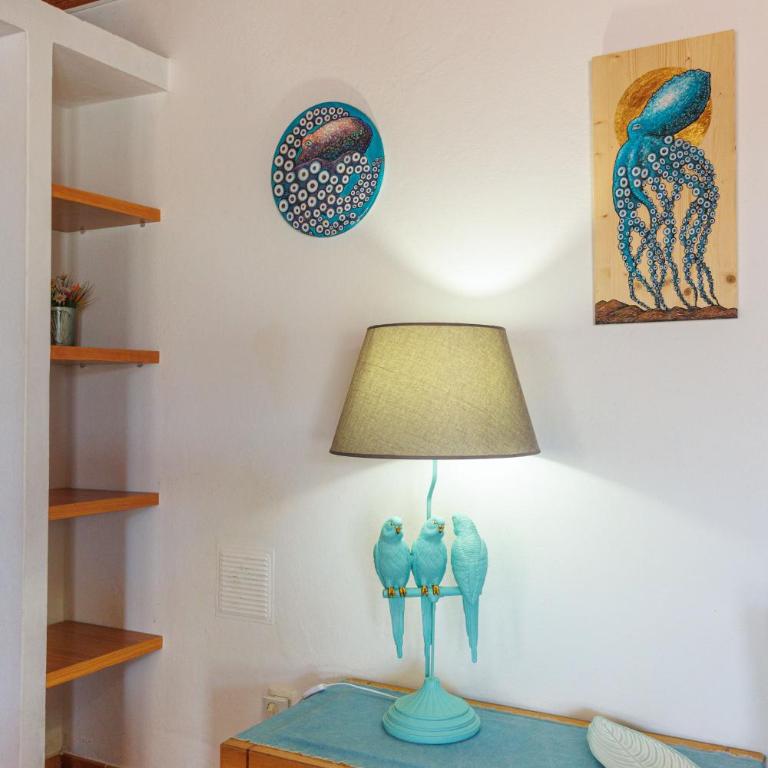 Private villa with heated pool & terrace see view - Three-Bedroom Villa - 12