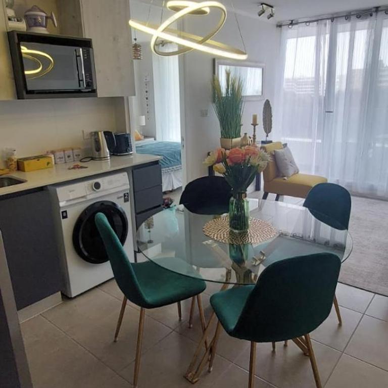 Sunrise - Apartamento de 1 dormitorio - 10