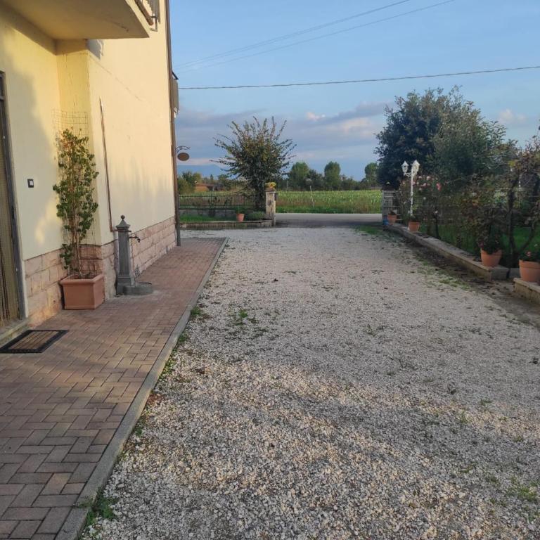 Casa Primavera - Casa con 1 Camera da Letto - 12