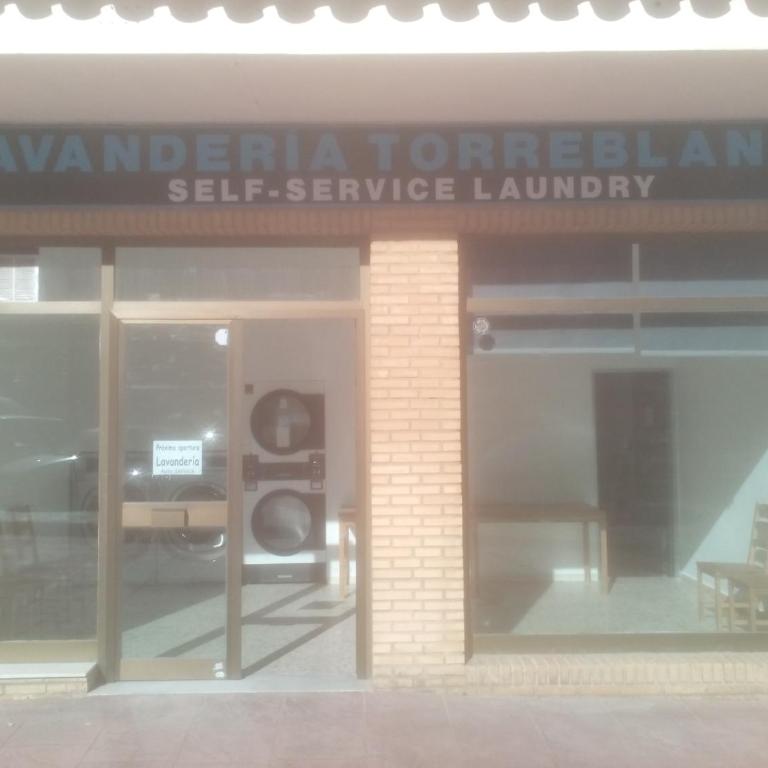 Apartamentos Mary - Apartamento de 2 dormitorios - 32