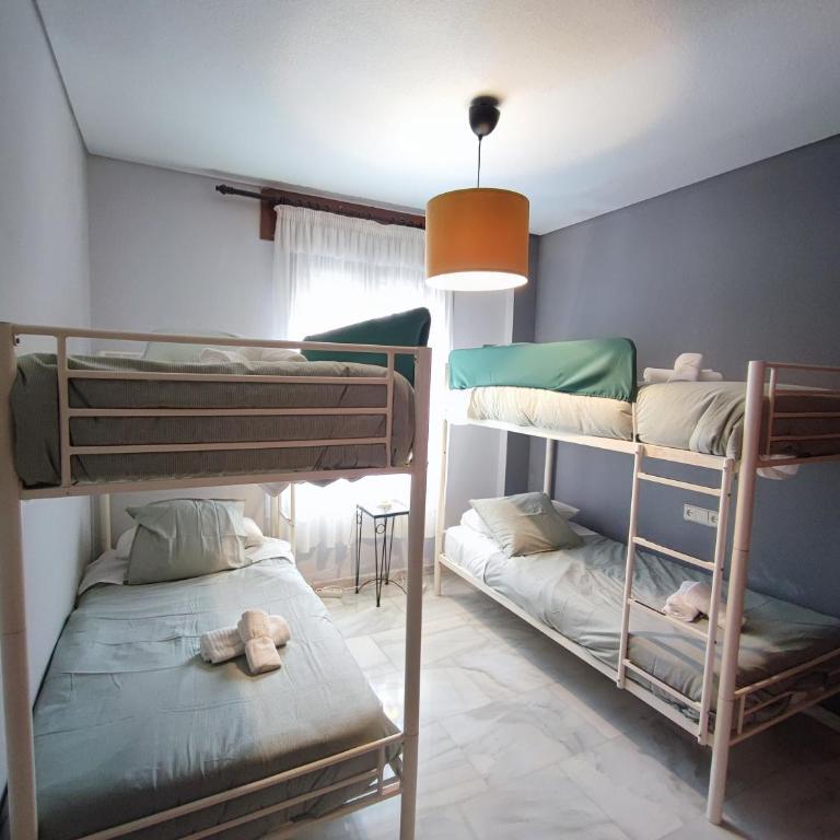Agarimo Homes - Flor de Olivo - Apartamento de 2 dormitorios - 22