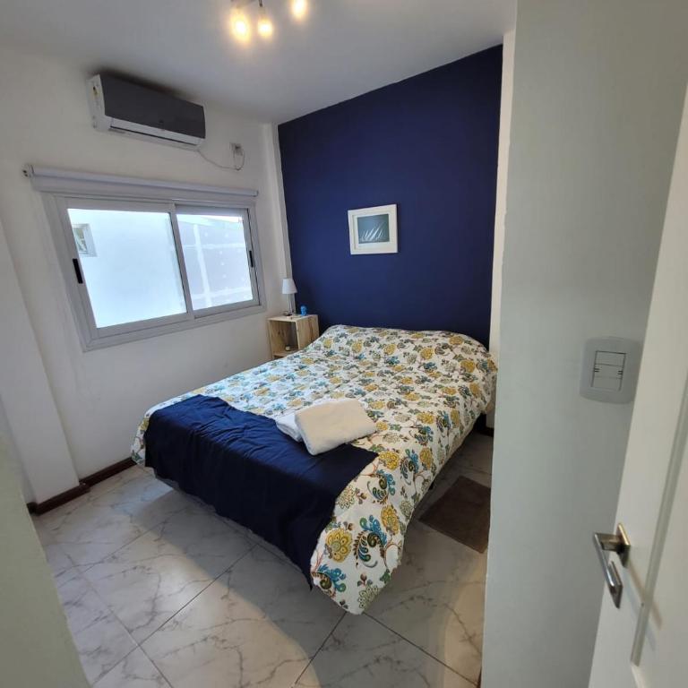 DPTO 4 PERSONAS 1F REFUGIO DEL PARANA Alquiler ZONA PARQUE MITRE FACULTAD DE MEDICINA Y VETERINARIA - Apartamento de 1 dormitorio - 7