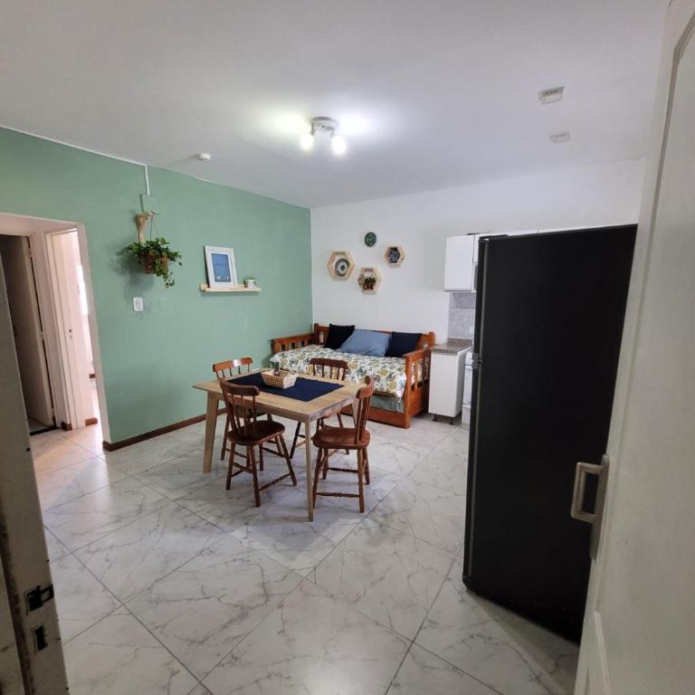DPTO 4 PERSONAS 1F REFUGIO DEL PARANA Alquiler ZONA PARQUE MITRE FACULTAD DE MEDICINA Y VETERINARIA - Apartamento de 1 dormitorio - 9