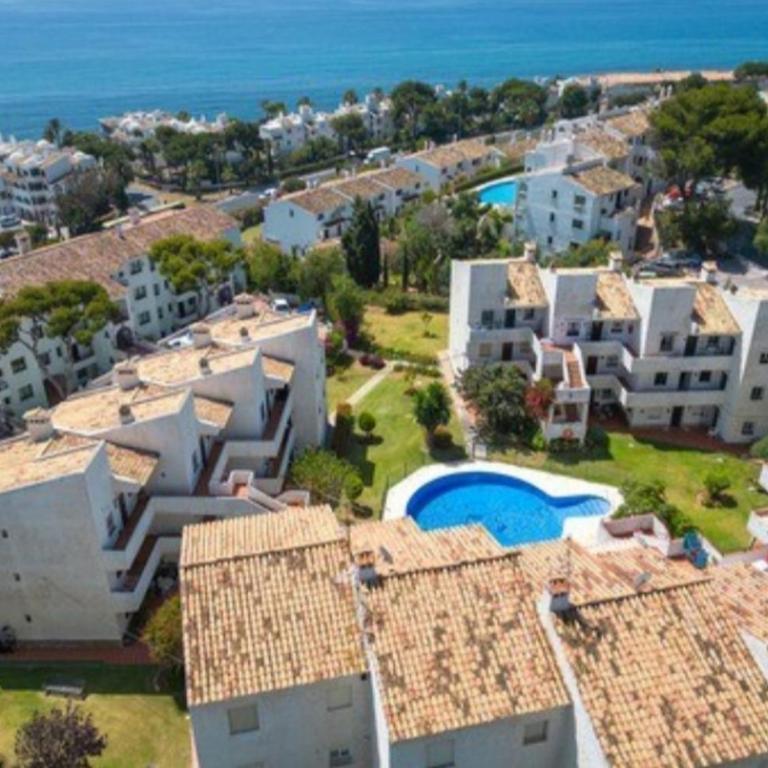 La Cala playa - Apartamento de 2 dormitorios - 33