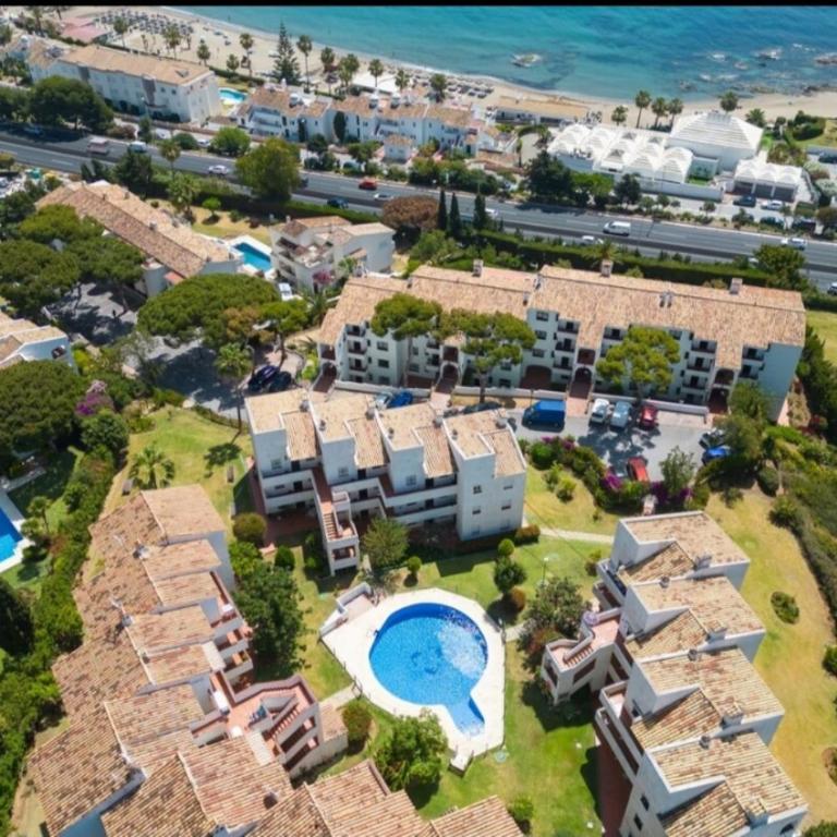 La Cala playa - Apartamento de 2 dormitorios - 1