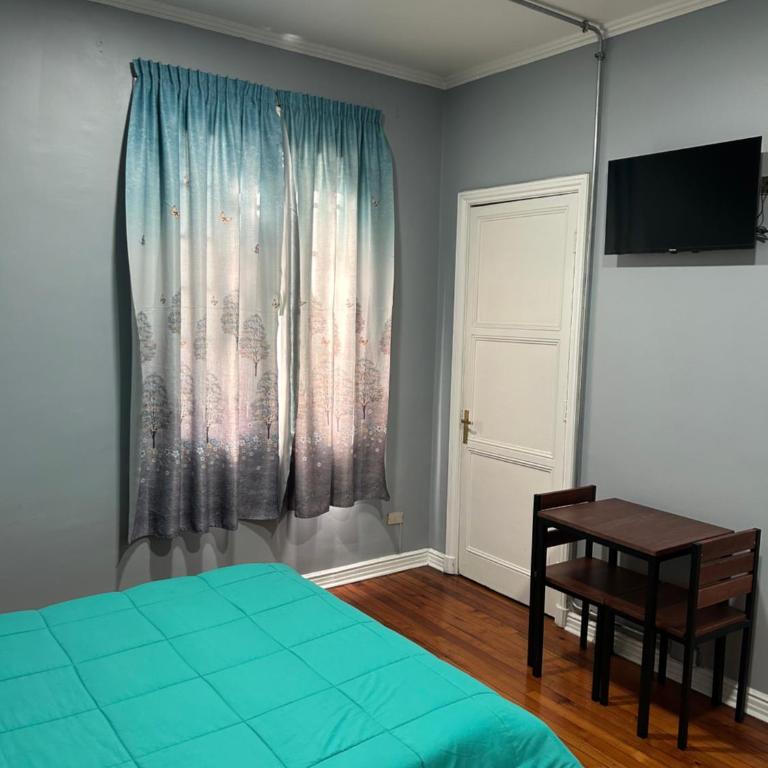Casa Ribera Hotel Providencia - Habitación Doble - 2