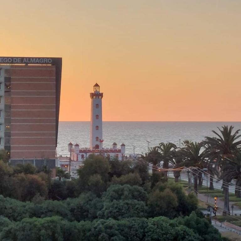 Sunrise - Apartamento de 1 dormitorio - 1
