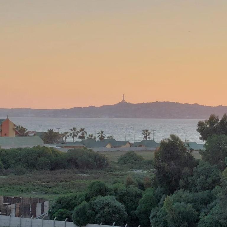 Sunrise - Apartamento de 1 dormitorio - 35