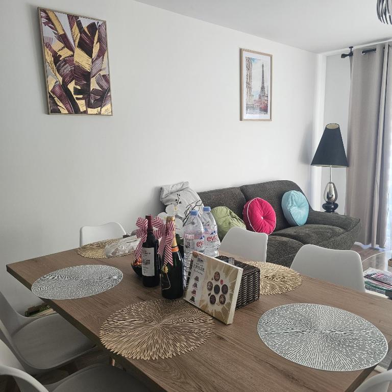 Casamia - Appartement 2 Chambres - 8