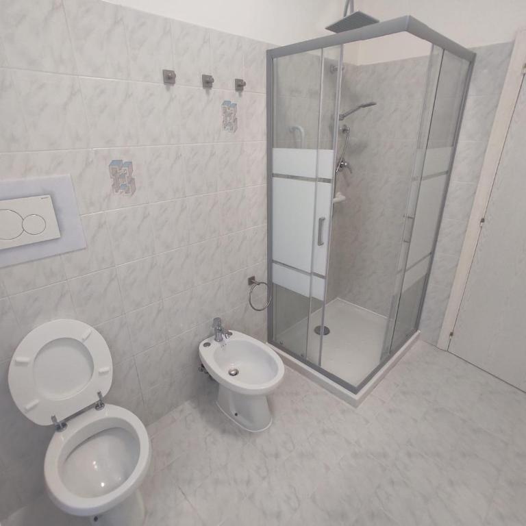 Casa Primavera - Casa con 1 Camera da Letto - 14