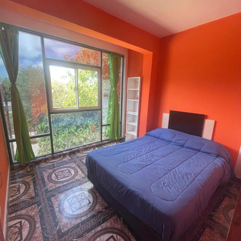 Mi cielo 2 - Apartamento de 2 dormitorios - 1