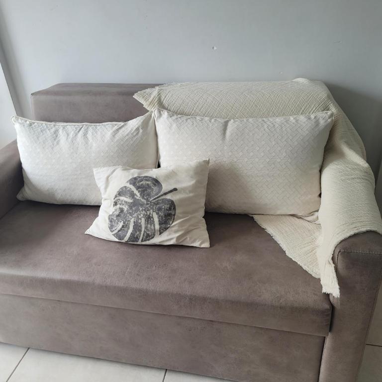 Departamento Nueva Cordoba - Apartamento de 1 dormitorio - 3