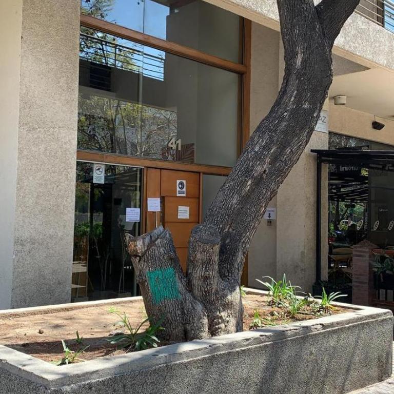 Andes Vista Providencia - One-Bedroom Apartment with City View - 12