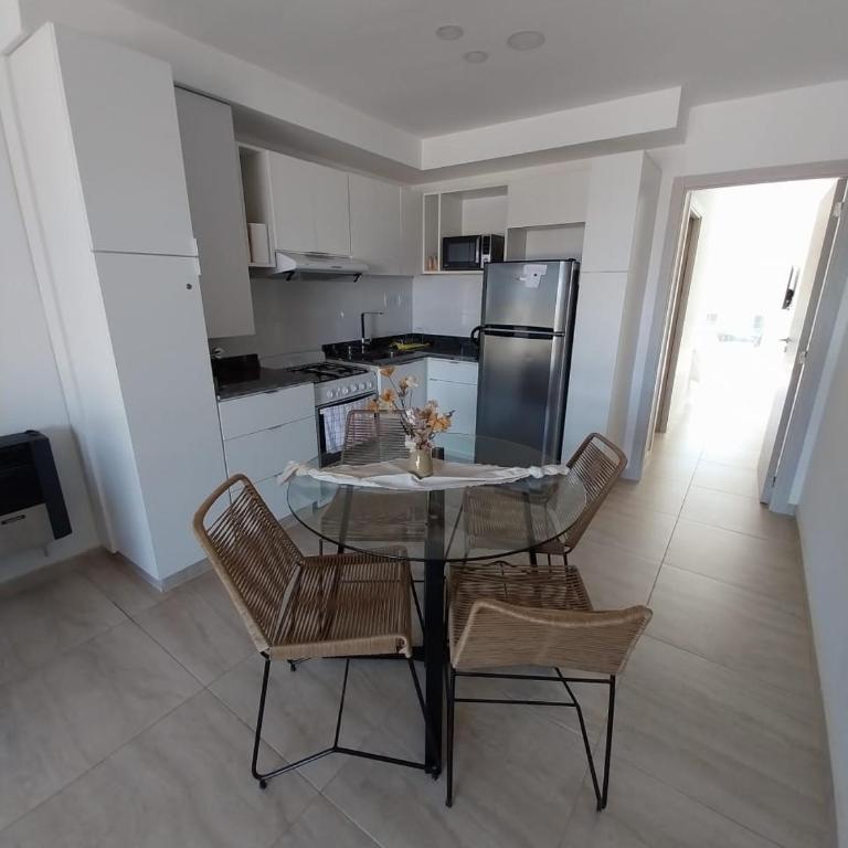 Prado del Lago - Apartamento de 1 dormitorio - 1