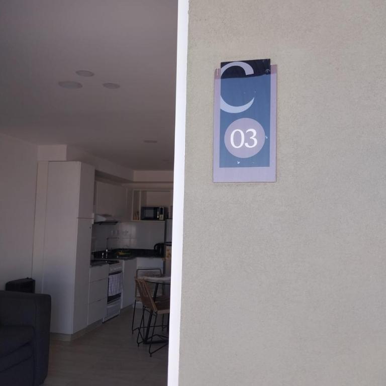 Prado del Lago - Apartamento de 1 dormitorio - 2