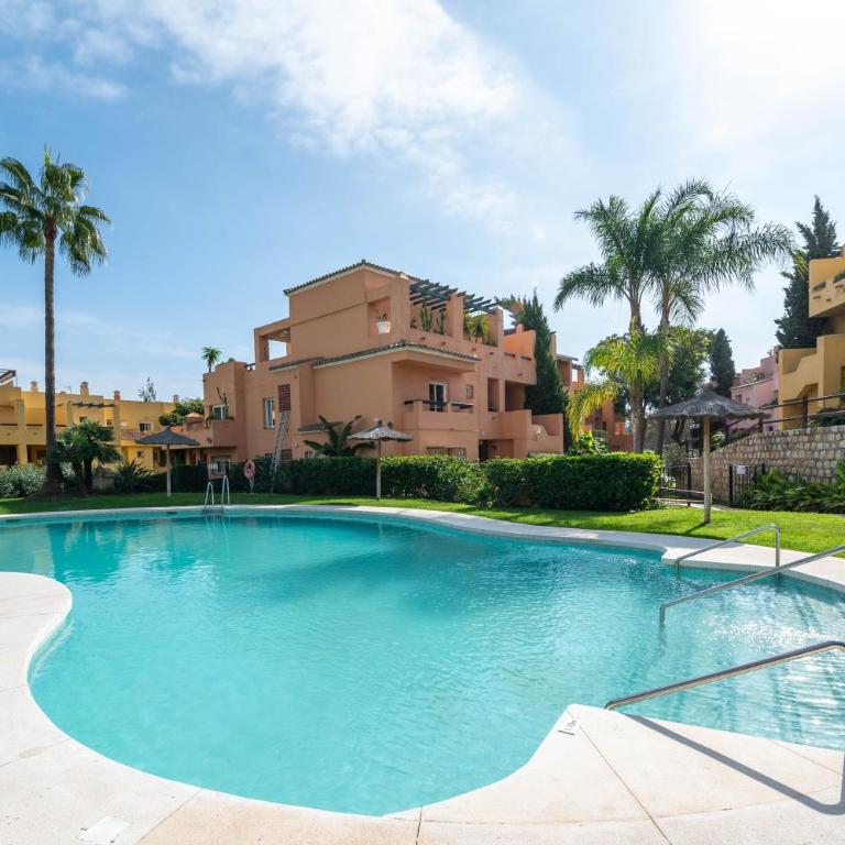 Fantastico Atico duplex en primera linea de golf - Three-Bedroom Apartment - 20