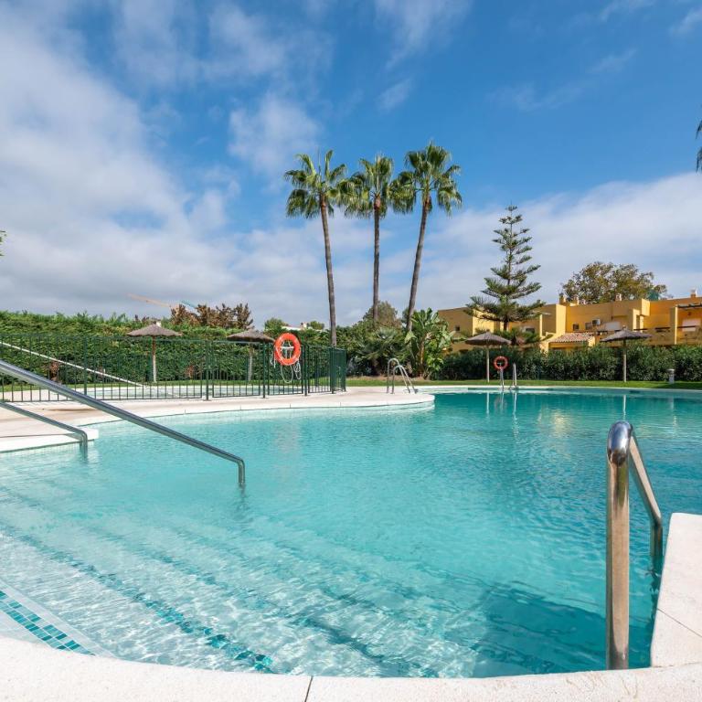 Fantastico Atico duplex en primera linea de golf - Three-Bedroom Apartment - 10
