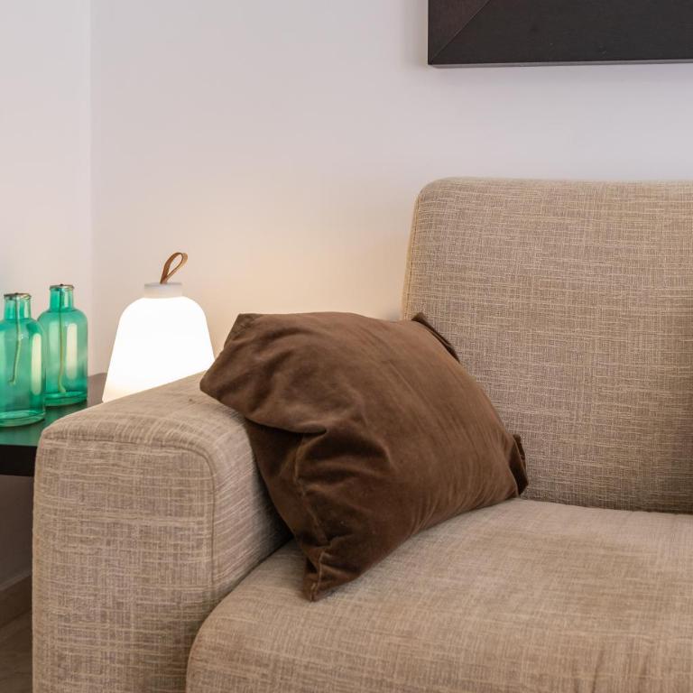 Fantastico Atico duplex en primera linea de golf - Three-Bedroom Apartment - 27