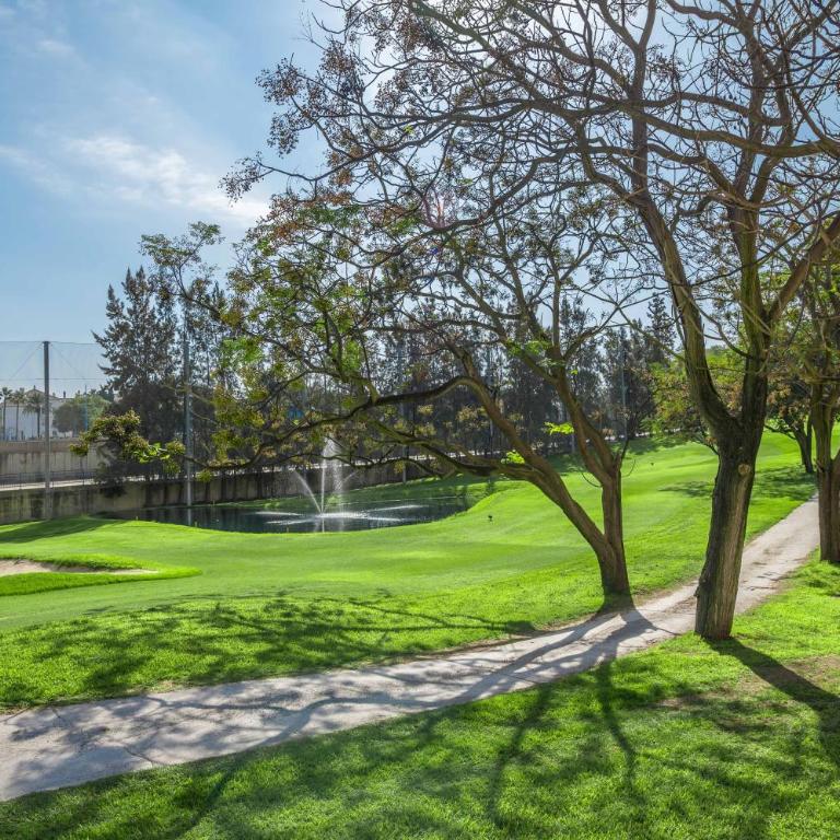 Fantastico Atico duplex en primera linea de golf - Three-Bedroom Apartment - 29