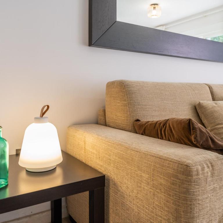 Fantastico Atico duplex en primera linea de golf - Three-Bedroom Apartment - 32