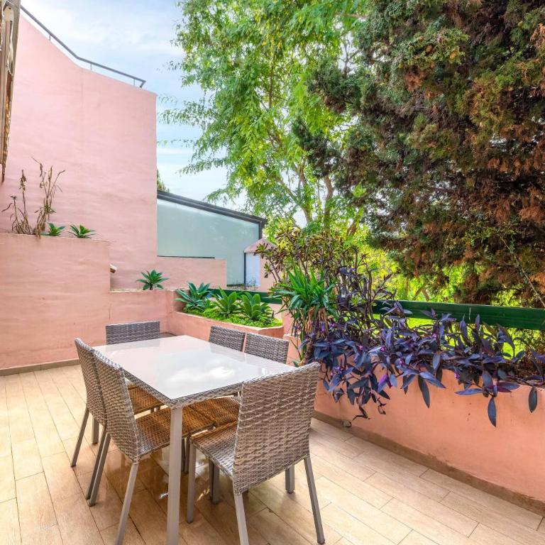 Fantastico Atico duplex en primera linea de golf - Three-Bedroom Apartment - 12