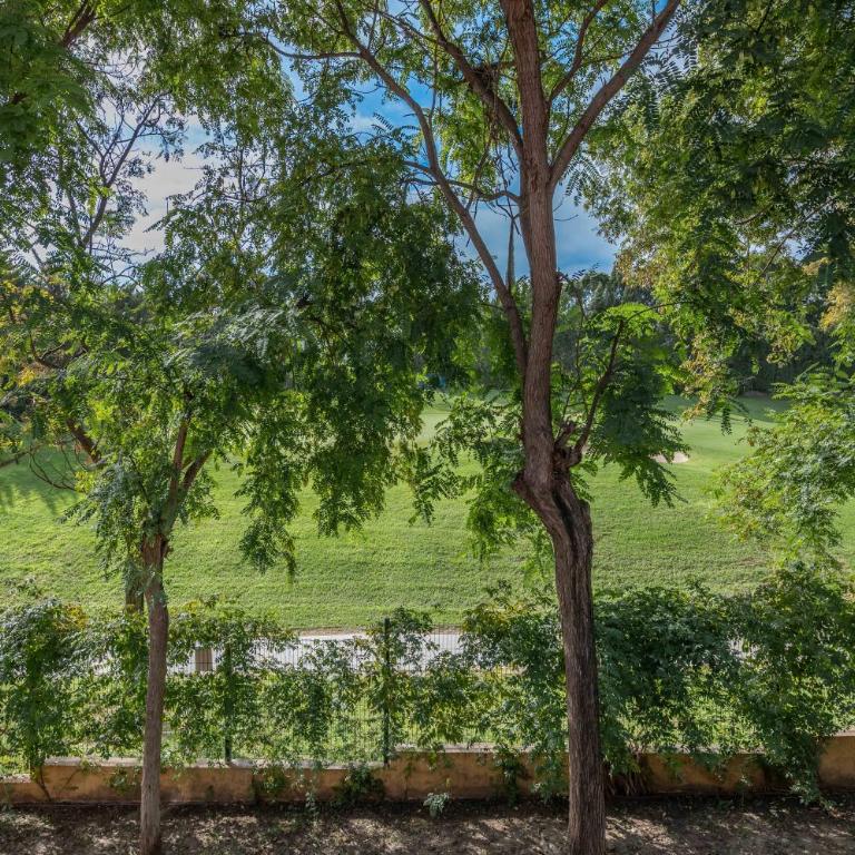 Fantastico Atico duplex en primera linea de golf - Three-Bedroom Apartment - 39