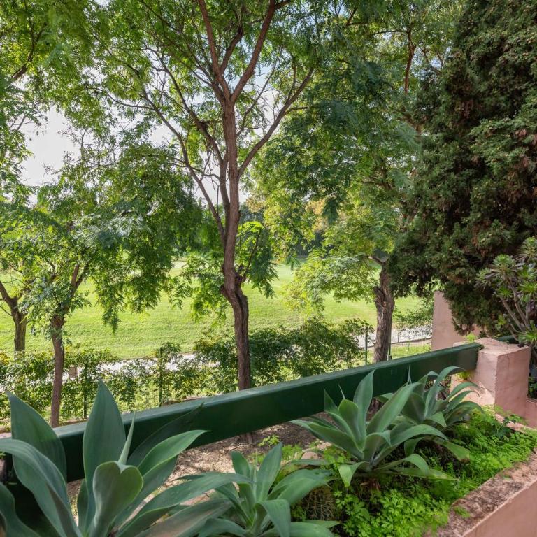 Fantastico Atico duplex en primera linea de golf - Three-Bedroom Apartment - 40