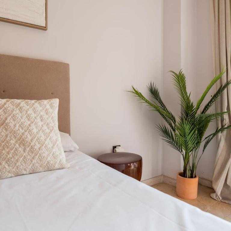 Fantastico Atico duplex en primera linea de golf - Three-Bedroom Apartment - 41