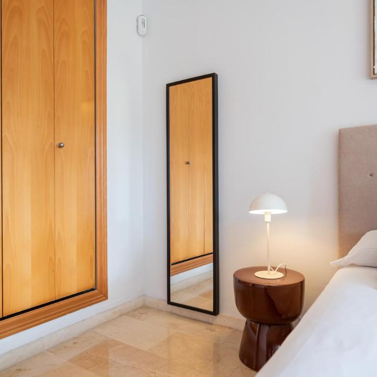 Fantastico Atico duplex en primera linea de golf - Three-Bedroom Apartment - 43